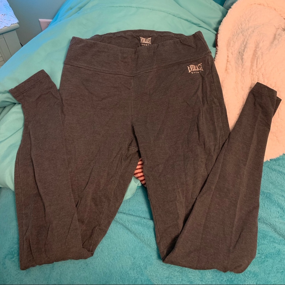 workout leggings!